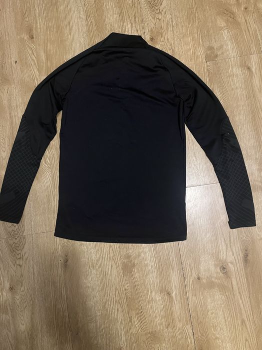 кофта nike dri-fit |S