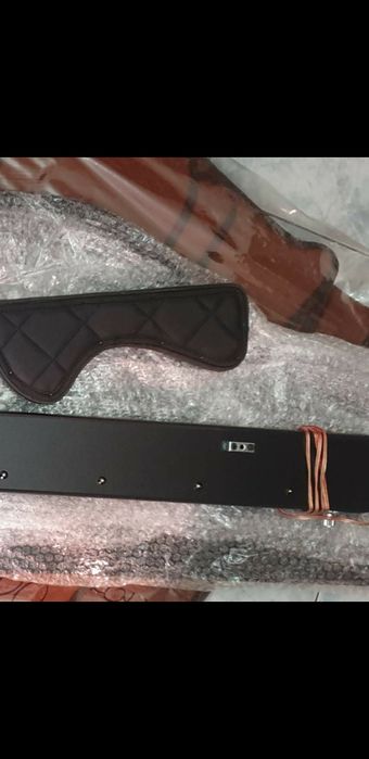 Mesa Grande para Camião DAF.
