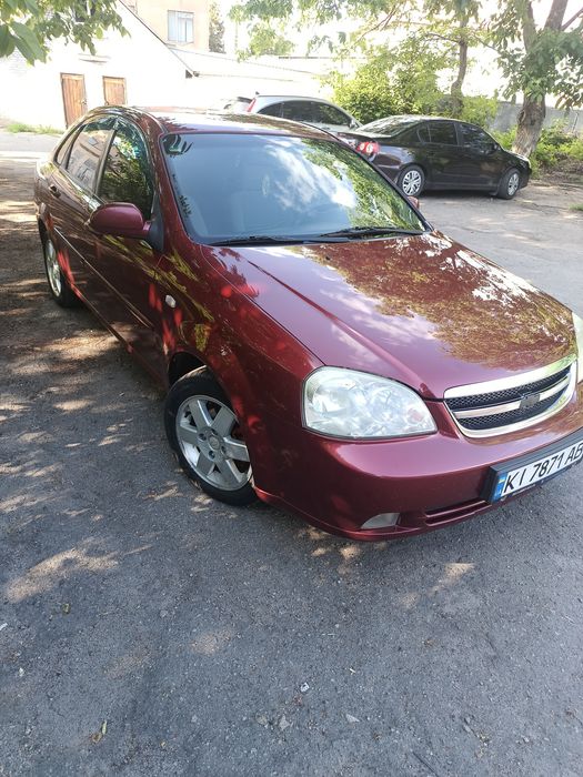 Продам автомобіль
