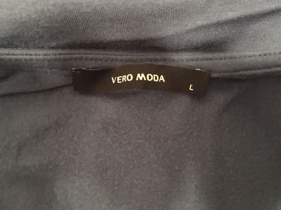 Bluzka Vero Moda Koszulka 40 / L