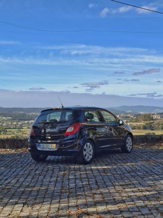 Vendo Opel Corsa 1.3 Cdti — photo 5