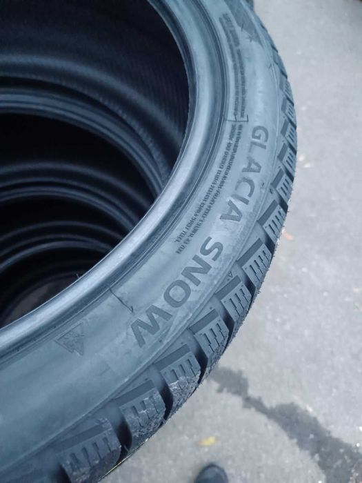 Austone 255/40 R20 101H XL GLACIA SNOW