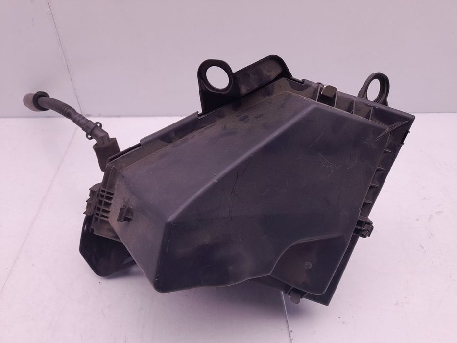 Caixa filtro ar BMW 1 (E87)