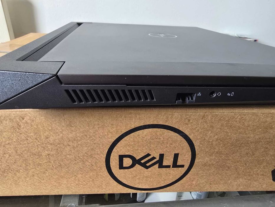 Dell G16 7630 | i7 | RTX 4060 | 32GB DDR5 | 1TB | Ekran 240Hz QHD+