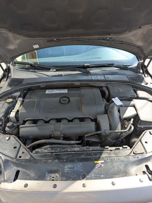 Volvo XC70, 2008 r