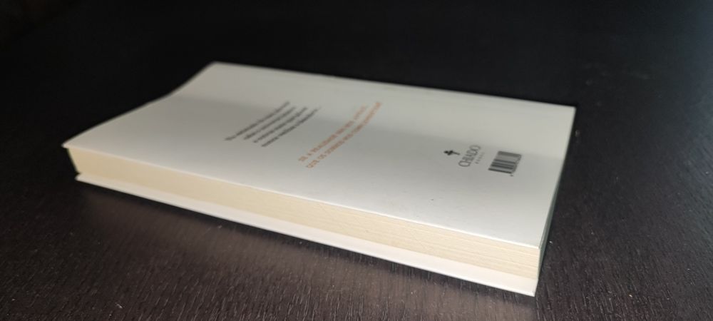 Livro Inquietude do Meu Pensar.