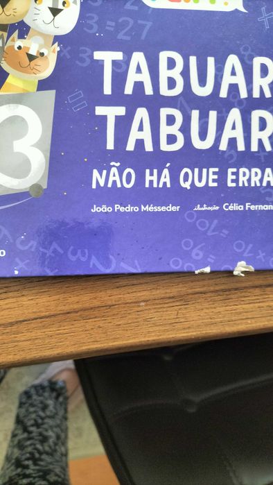 4 livros educativos 1º ciclo - excelente estado