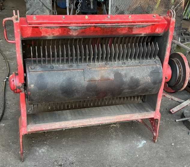 Sieczkarnia komplet szer 105cm z napędami Deutz Fahr 900,920, 1080inne