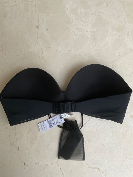 Бюстгальтер бандо Laura з мікрофібри Ultralight intimissimi, p. 85B