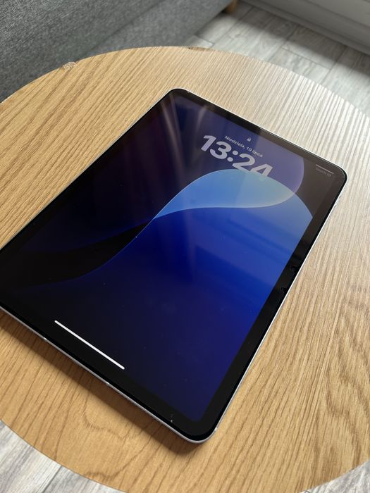 Ipad Air 11” M2 (STAN IGŁA)!! Wi-Fi + Cellular