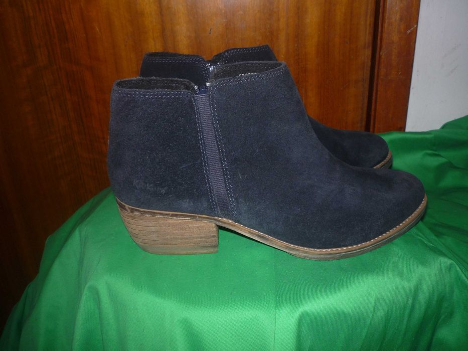 Botins Kickers 40: 1 euro