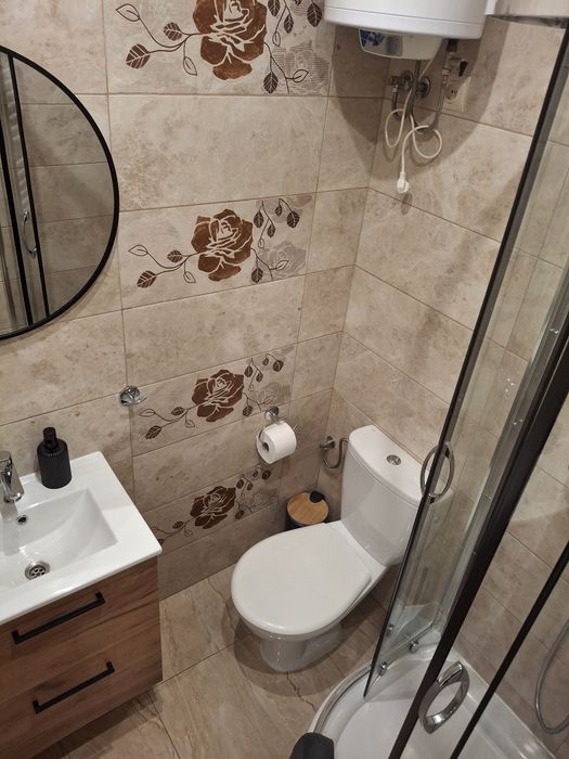 Pokoje Gościnne Centrum Krynica Morska