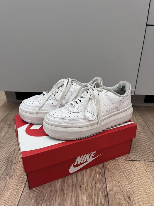 Nike Court Vision Alta