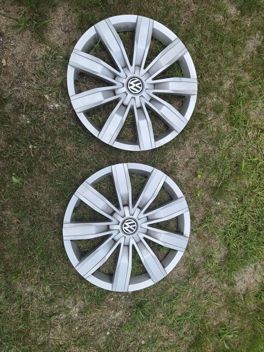 Kołpaki Volkswagen Tiguan Passat