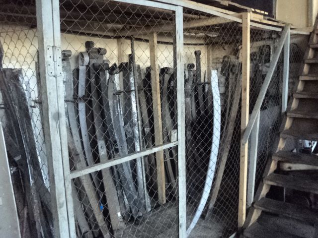 СТО, Ремонт грузовых, Мерседес, Атего, Спринтер, ФольксВаген, МАН