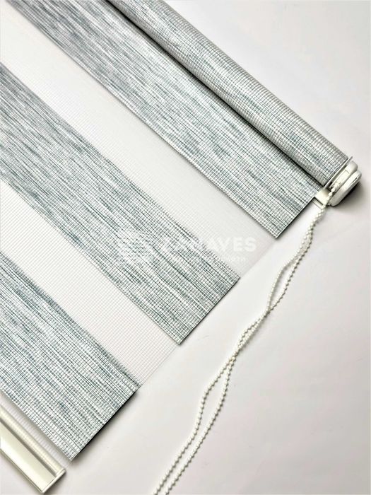 Рулонные шторы за доступной ценой, тканевые ролеты, жалюзи день ночь