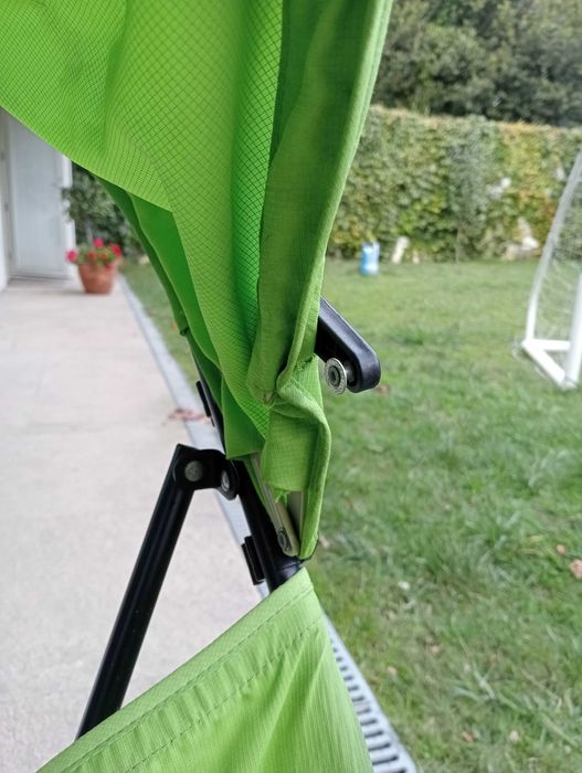 Carrinhos de viagem de criança