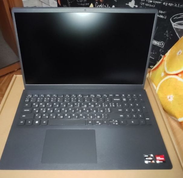 Ноутбук Dell 15 DC15255