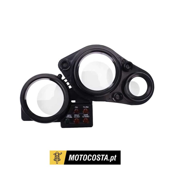 Capa de Instrumentos Honda CBR250RR MC22 de 1991 a 1998 | NSR250 MC21