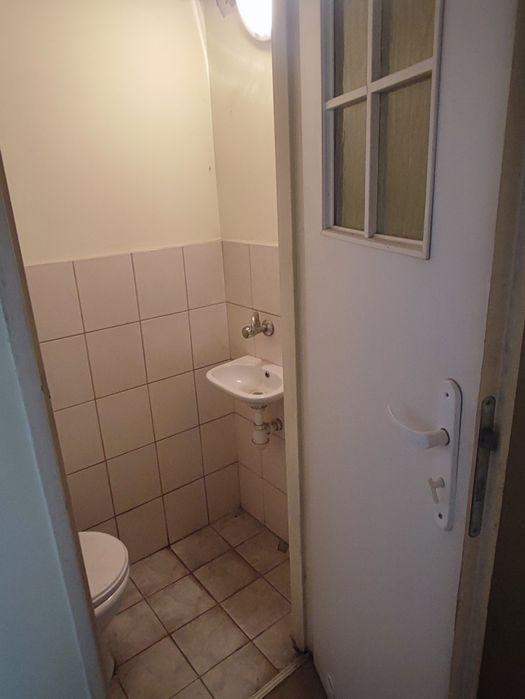 Dom w zabudowie bliźniaczej