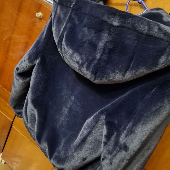 Продам куртку-полушубок