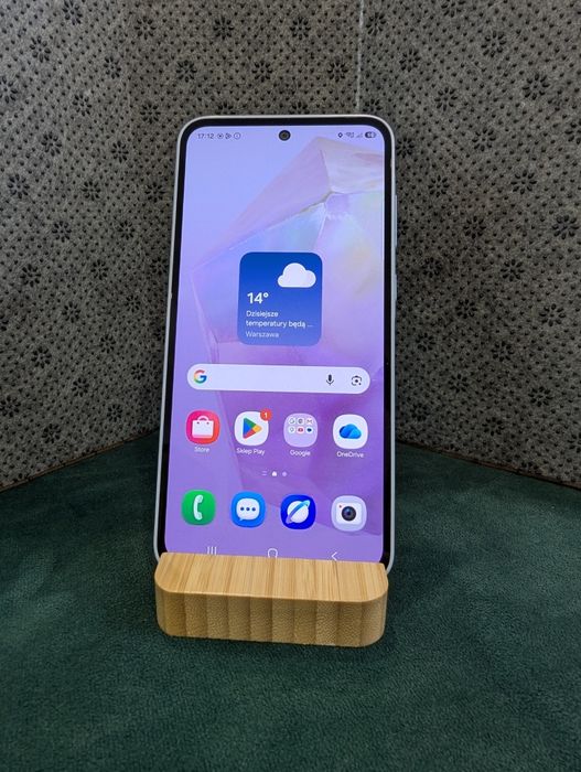 Samsung Galaxy A35