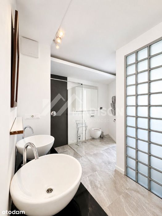 68m2 | dwupoziomowe | taras | od zaraz | 2012r.