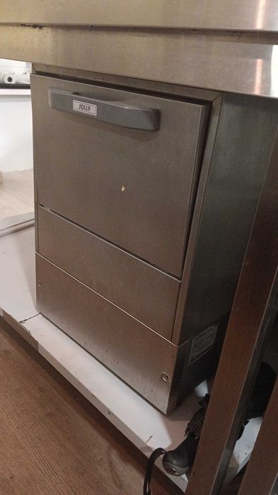 Maquina de lavar loiça