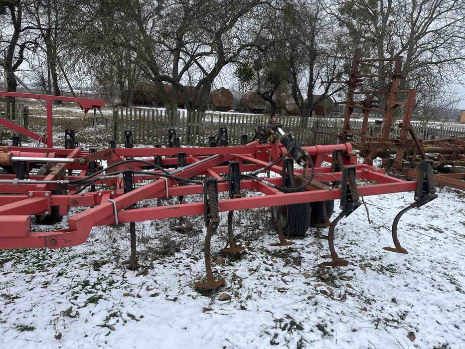 Культиватор Rich Land 1000