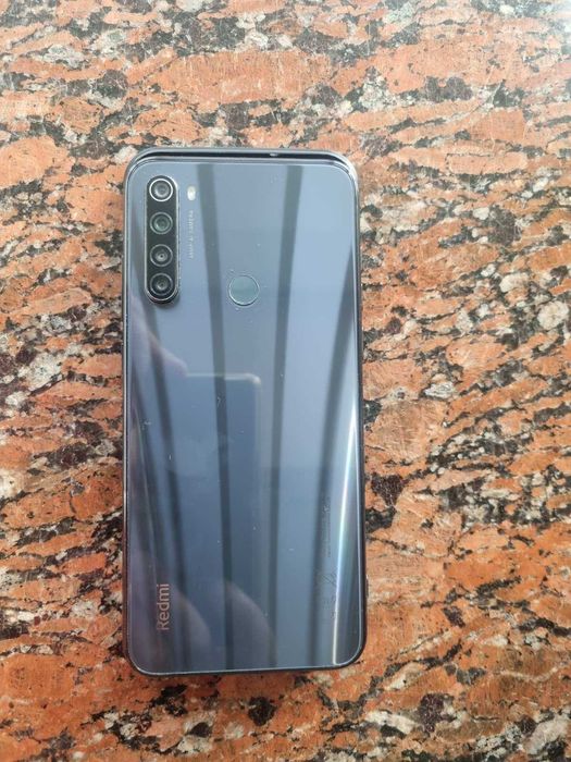 Redmi Note 8T Moonshadow Grey 4GB RAM 64GB ROM