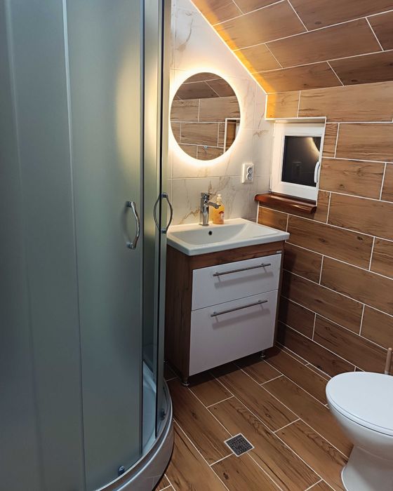 Здається новий котедж "Ідея"