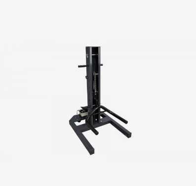 Elevador de roda pneumático - 9850