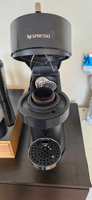 Vertuo Next D Dark Grey Nespresso