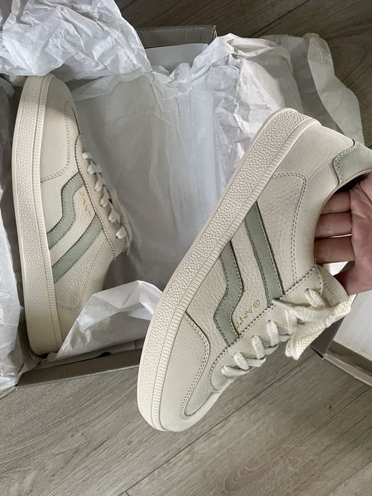 Gant cuzima кеди кросовки