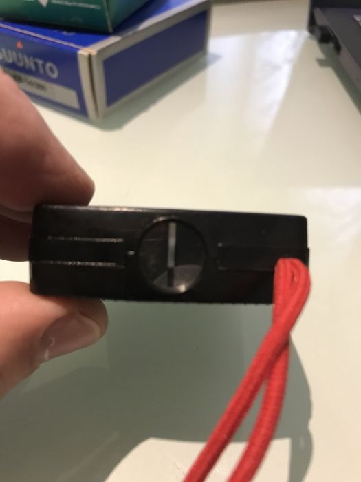 Bússola SUUNTO mira64175823840641122