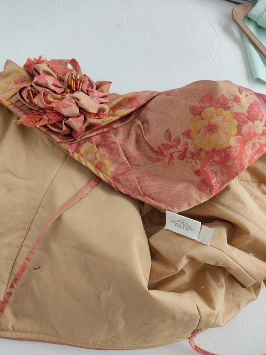 Vestido de Cerimónia maxi