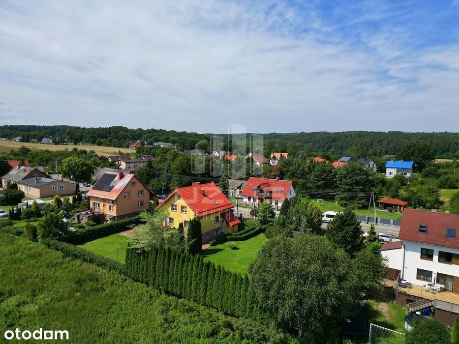 Dom – Mierzeszyn, powiat gdański - Widok 4