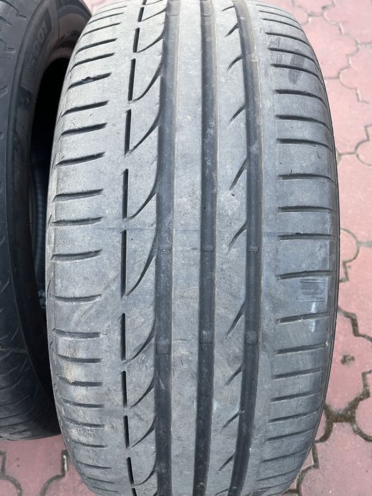 Шини bridgestone 235/50/18 ціна за комплект