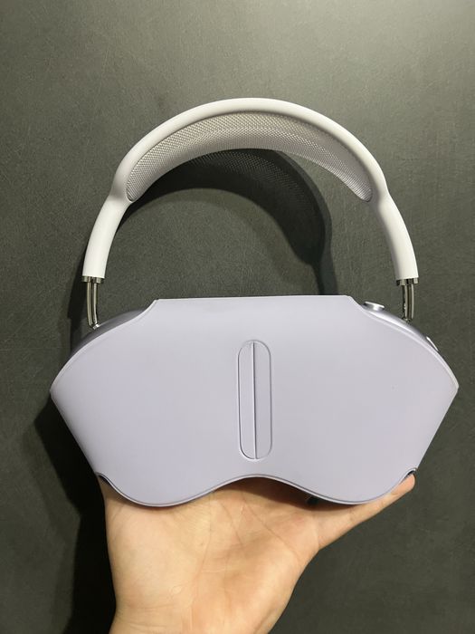 Apple AirPods Max Purple