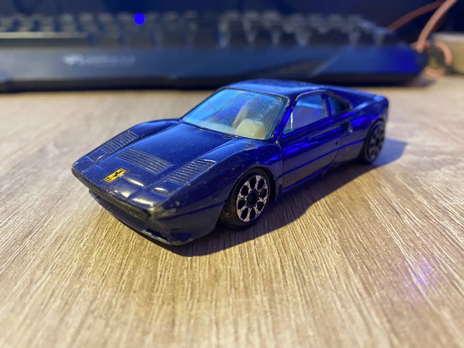 Ferrari 288 GTO Bburago