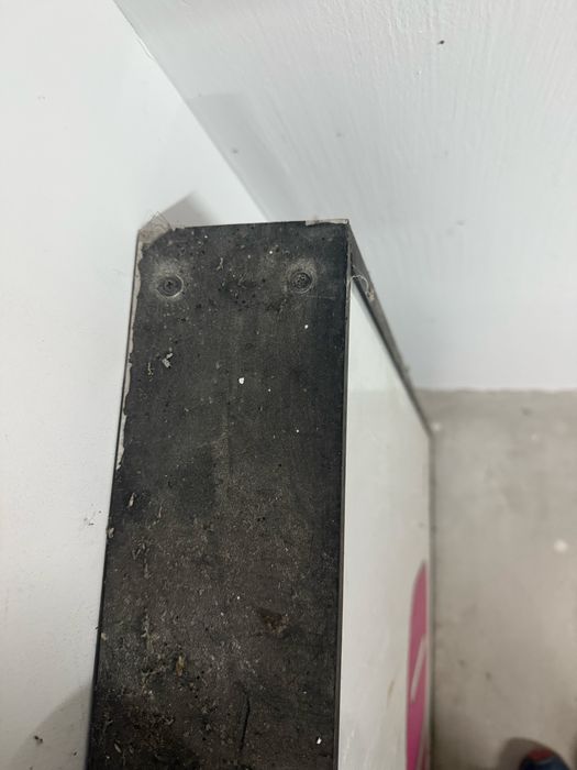 Baner reklamowy ……….