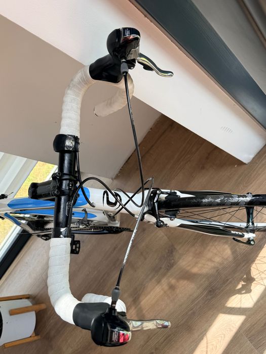 JAK NOWY Cannondale Synapse „54” Rower Szosowy
