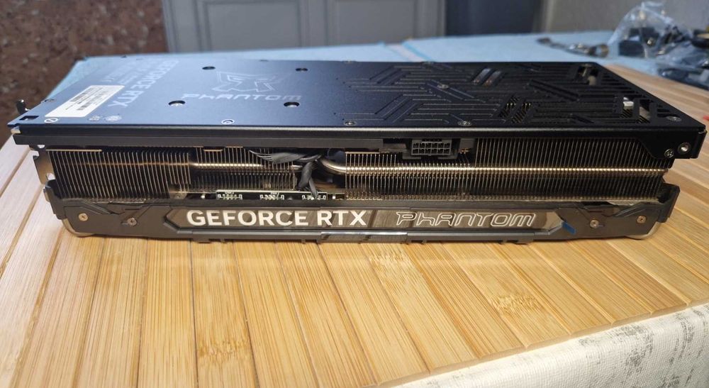 Gainward GeForce RTX 4080 16GB Phantom GS