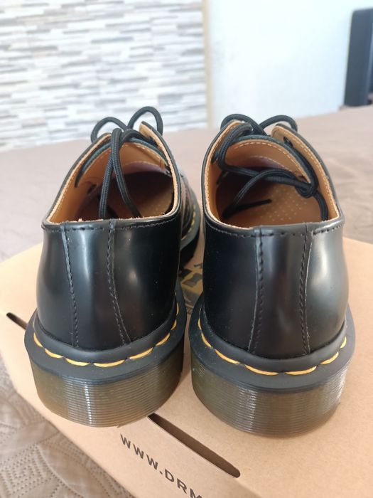 Martens  оригінальні