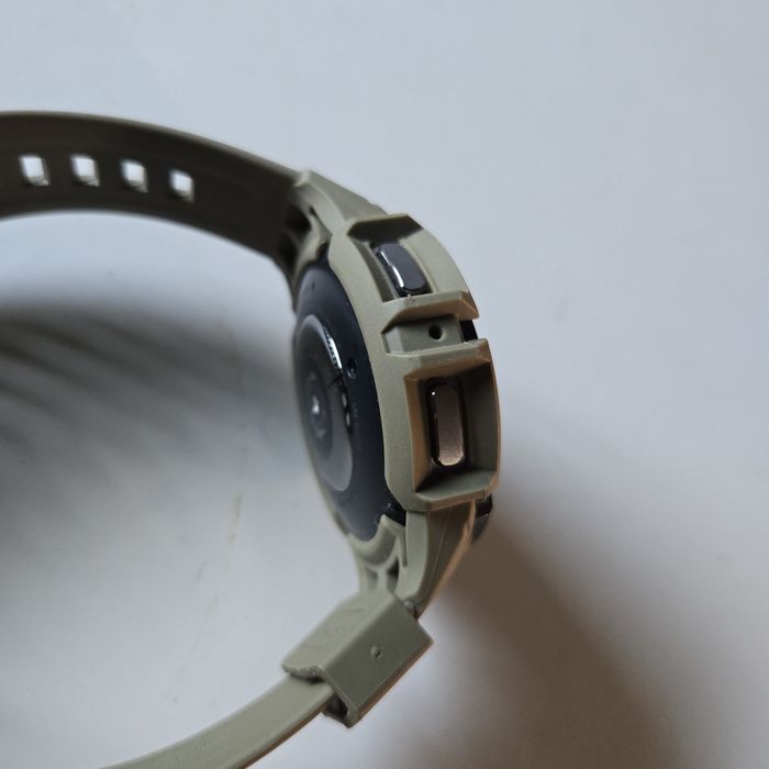 Samsung galaxy smartwatch 5 pro lte zegarek