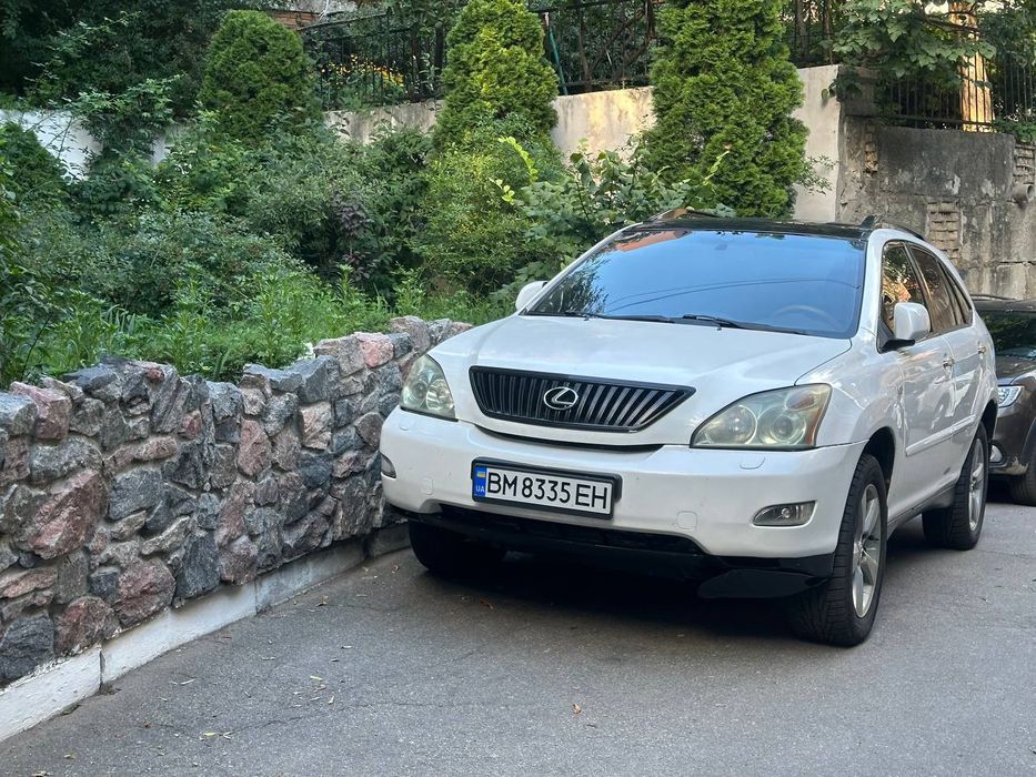 Lexus RX350 2008р