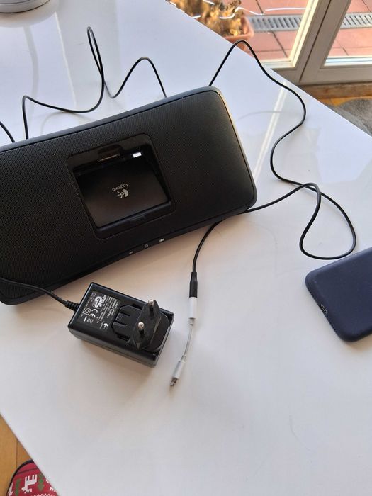 Logitech S315i модель S-00078для iPhona