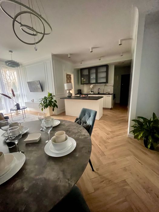 Apartamenty Kielce przy Baseny Tropikalne, Bińkowski Resort