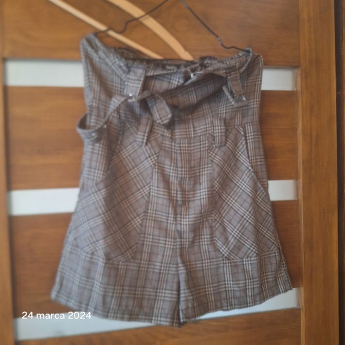 Sukienka,spodenki,kombinezon Boohoo rozmiar 12 stan idealny