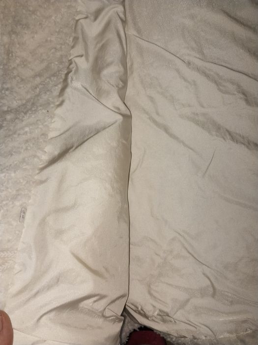 Шубка искуственная женская